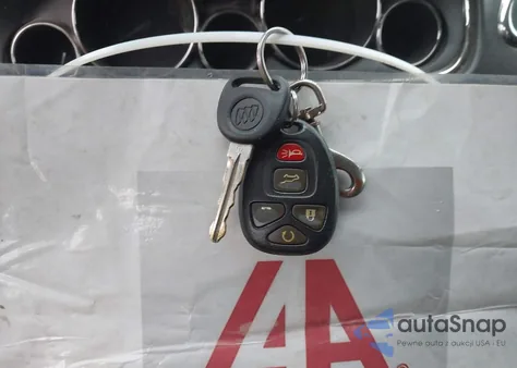 2017 Buick Enclave Leather из США, поврежденный, VIN 5GAKVBKDXHJ161971